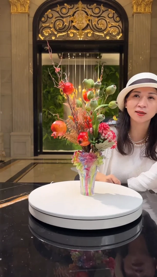 摆件JY0048琉璃艺术摆件S62