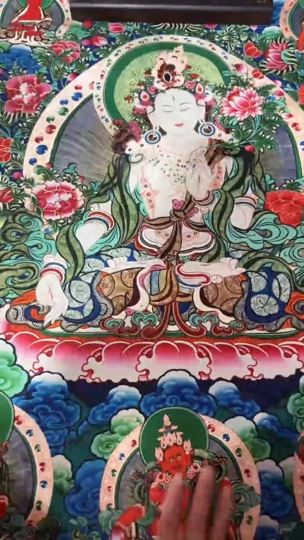 小雅专属文化年画精选16058