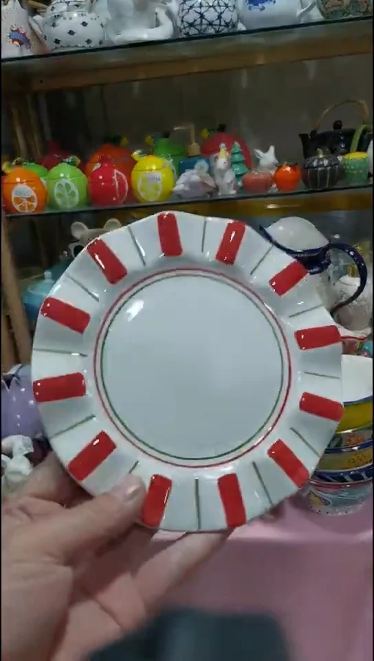 瓷片默认微瑕满19米包邮