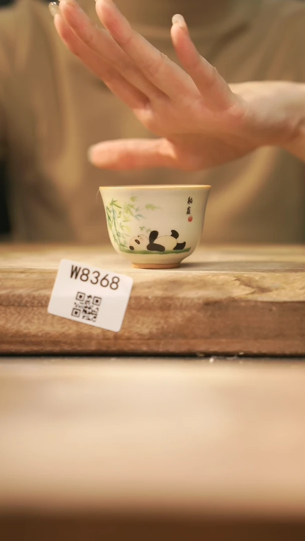 【闪购商品】【经典福利】/ 杯子@@W8368