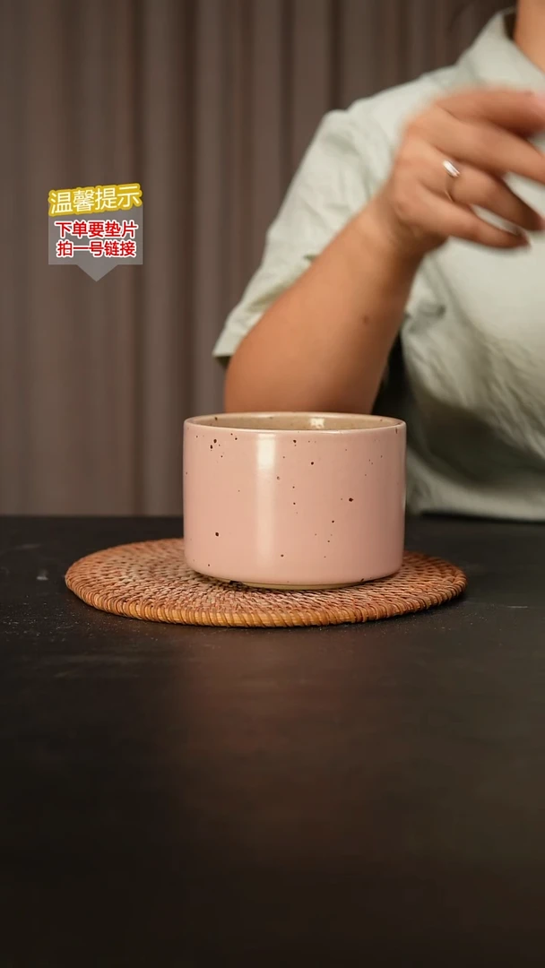 瓷片内口径约10 外高约8