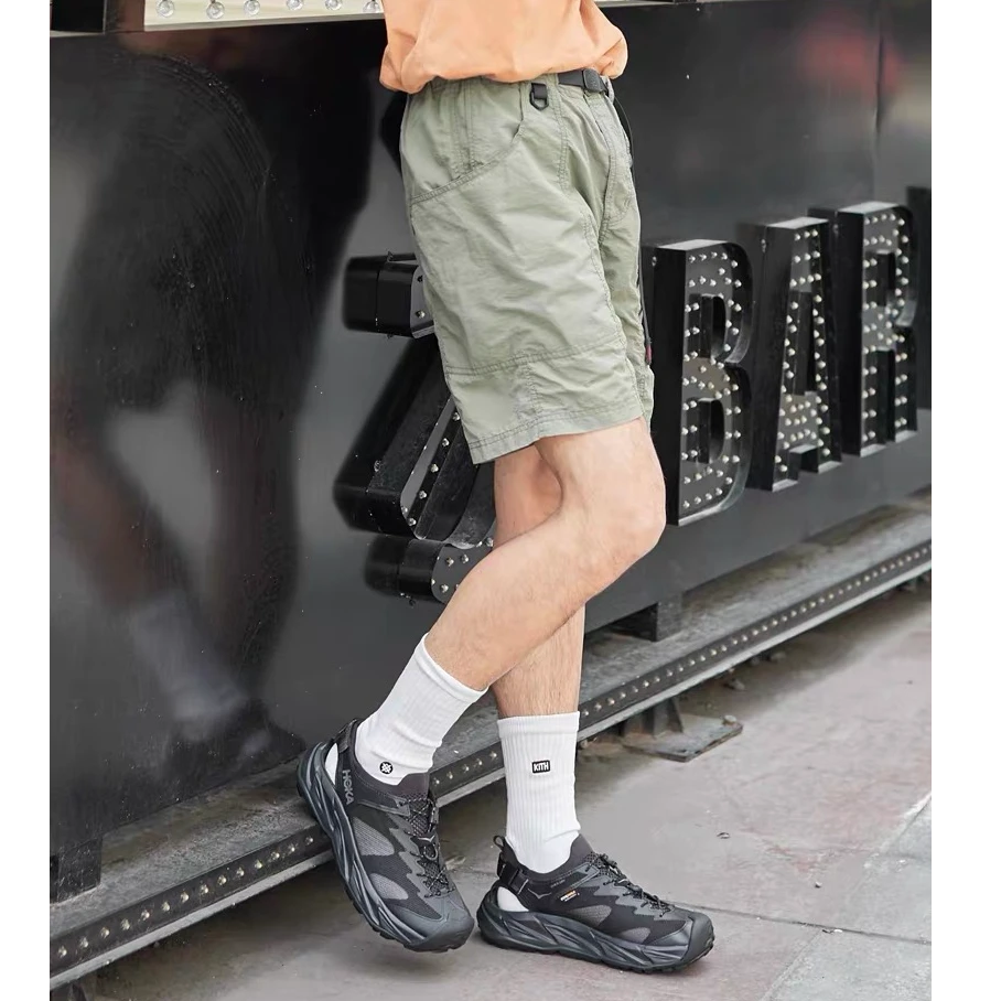 【顺丰包邮】H0KA户外露营溯溪鞋HOPARA2