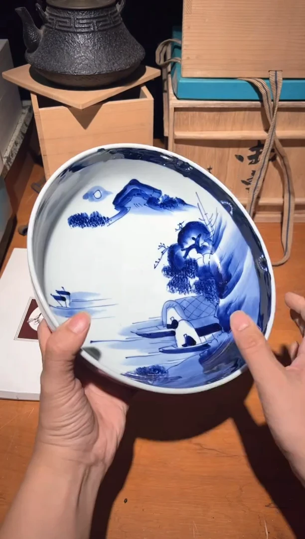 A2962瓷器周边 茶器周边/