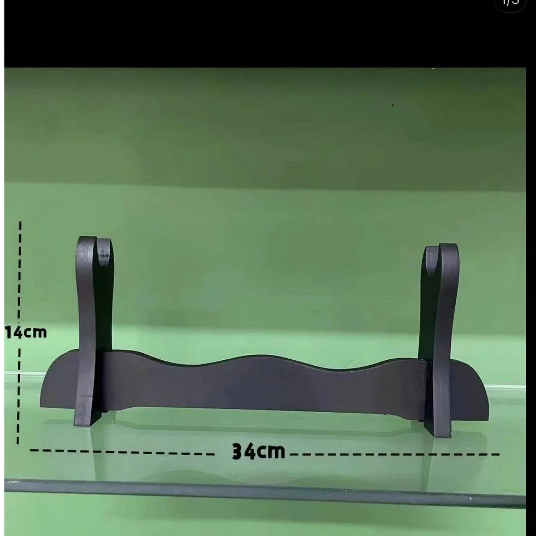 刀架（密度板） 大号展示架子