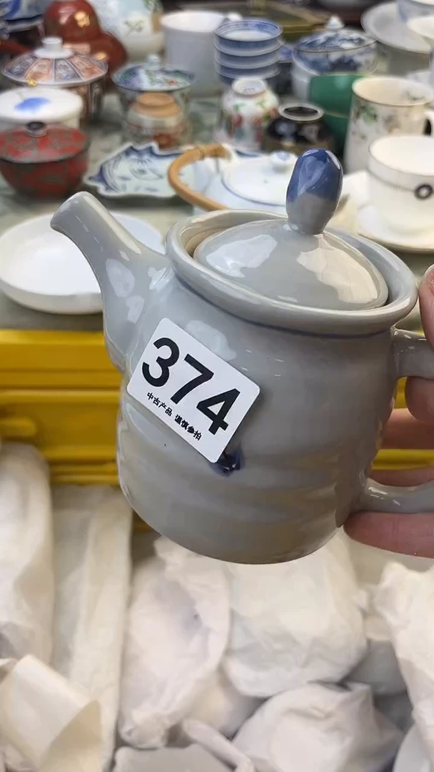 瓷片海****司374........