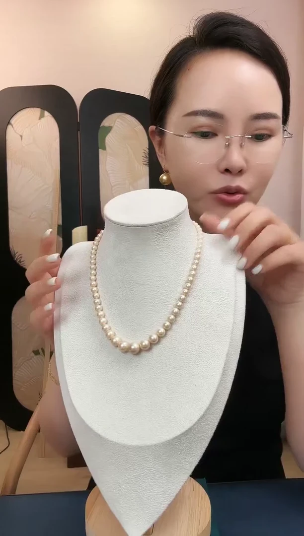 直播间所见即所得