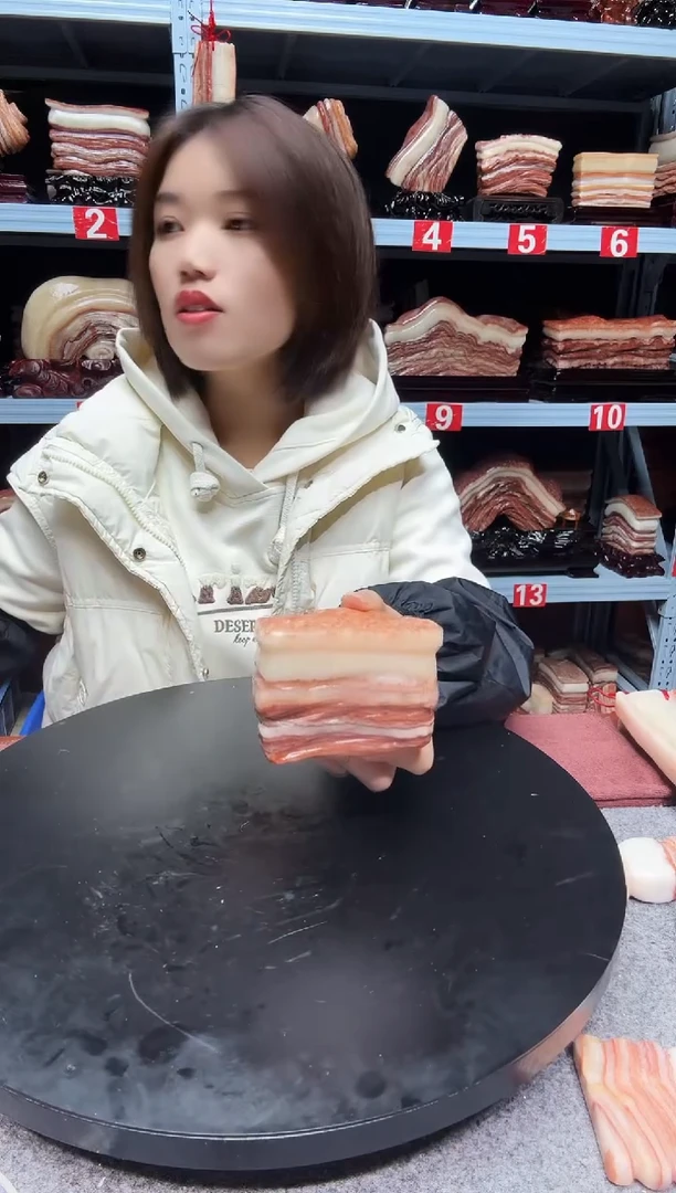 石材广西猪肉石012