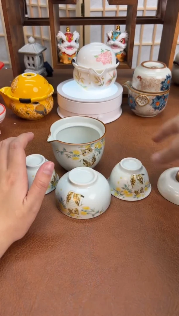 毕业茶具热卖中1！！！