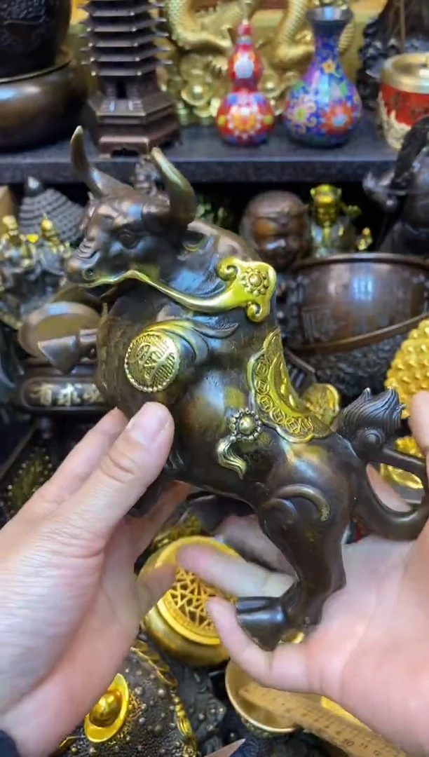 2案台摆件 桌面摆件