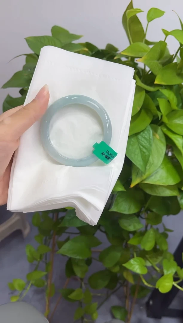 未镶嵌手镯翡翠0000003