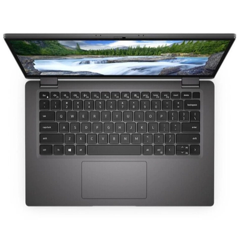 95新 Dell/戴尔 戴尔latitude 7320 高端商务二合一笔记本电脑