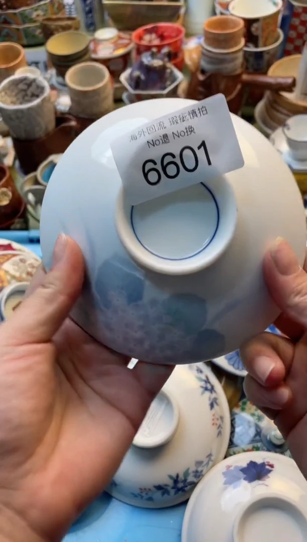 【闪购商品】摆件6601精美创意日式臻品