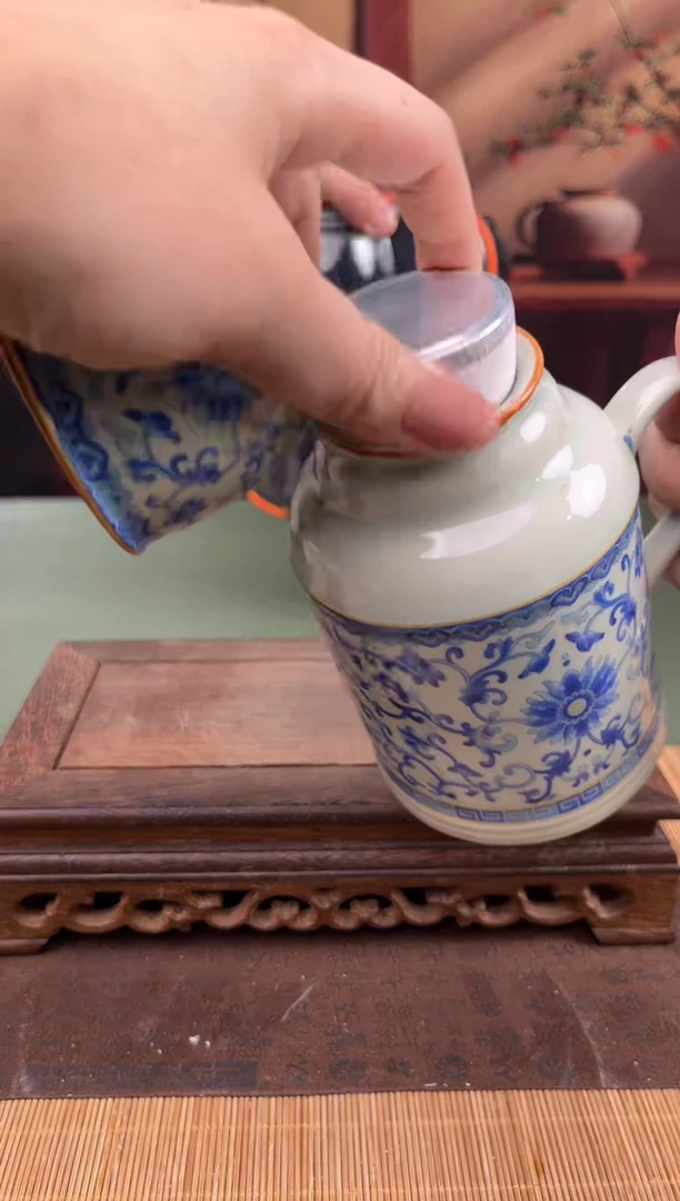 【闪购商品】顾德茶器福利闪购链接