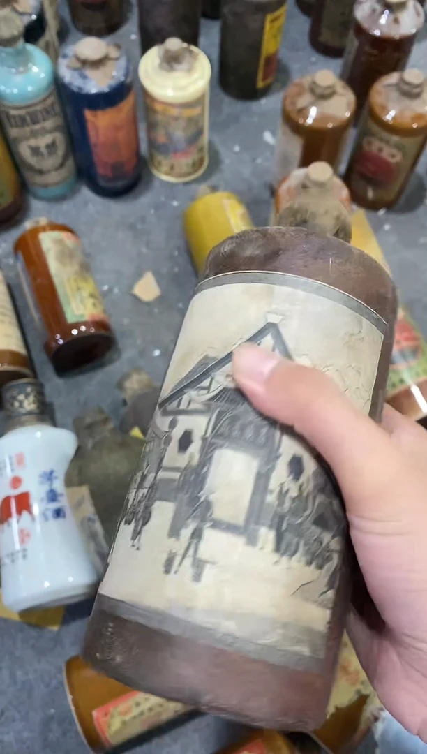 陶瓷手工制作工艺