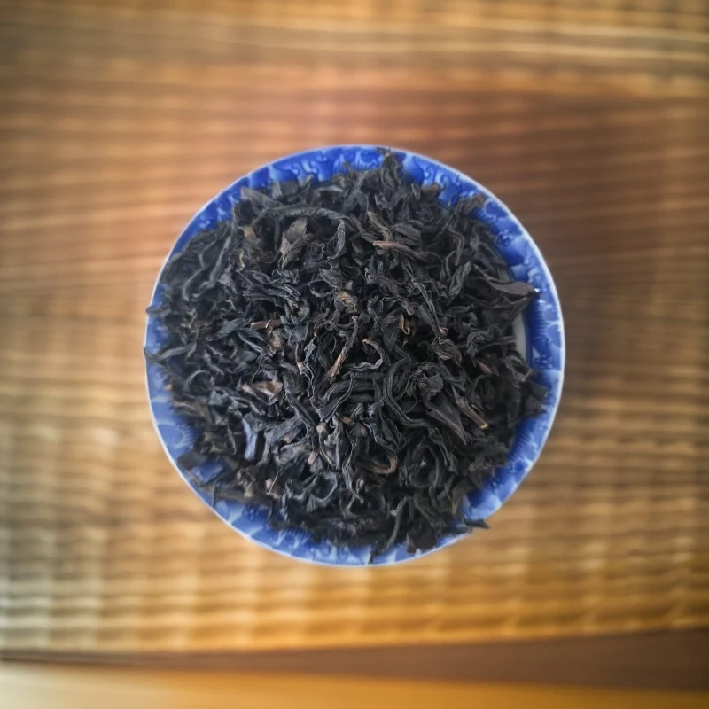 正山小种正宗武夷红茶浓香型2025新茶暖胃茶叶批发蜜香散装