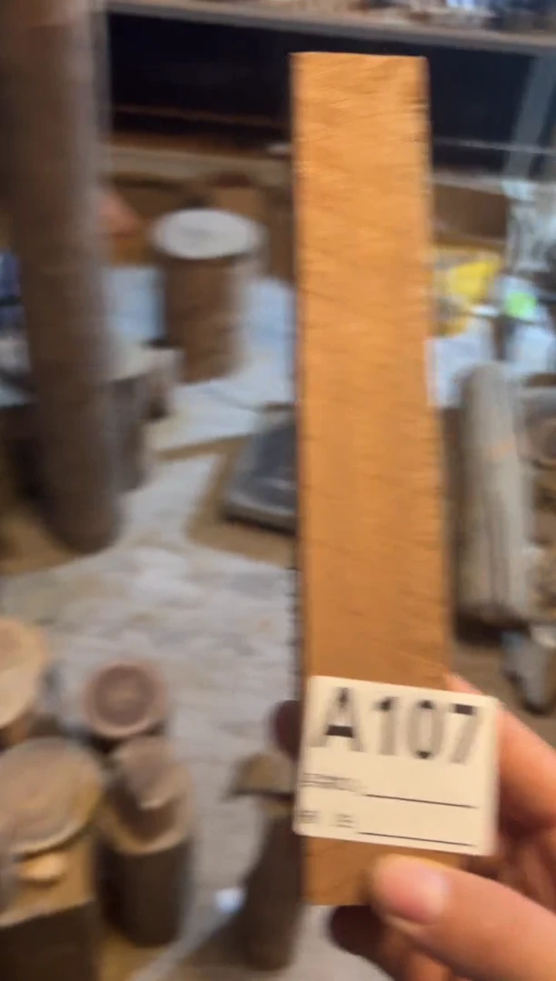 【闪购商品】染料紫檀（血檀）A107香脂木豆