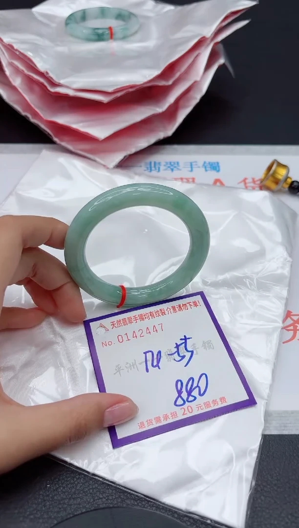 未镶嵌手镯翡翠11111111