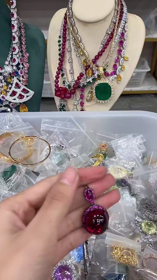 非金属无高端精品系列款式q743