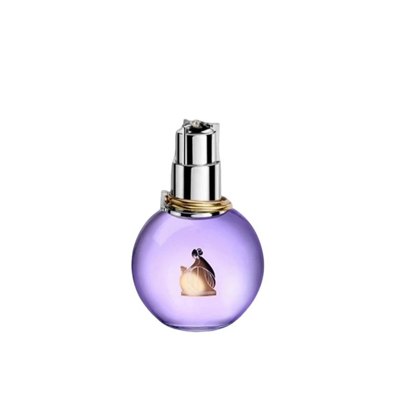 【运输微损】LANVIN/浪凡光韵女士香水EDP浓香 100ml花香果香调