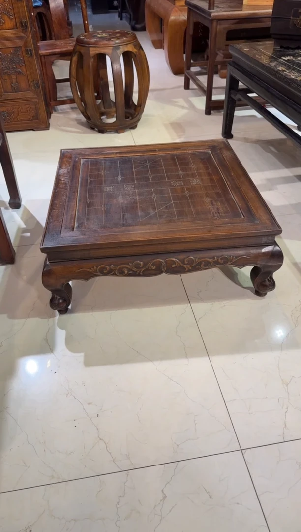 木木头款棋桌1580.88888