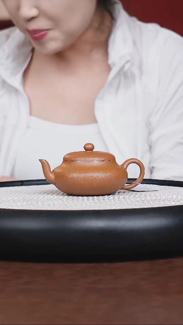 茶壶紫砂宜兴紫砂茶壶茶杯茶宠