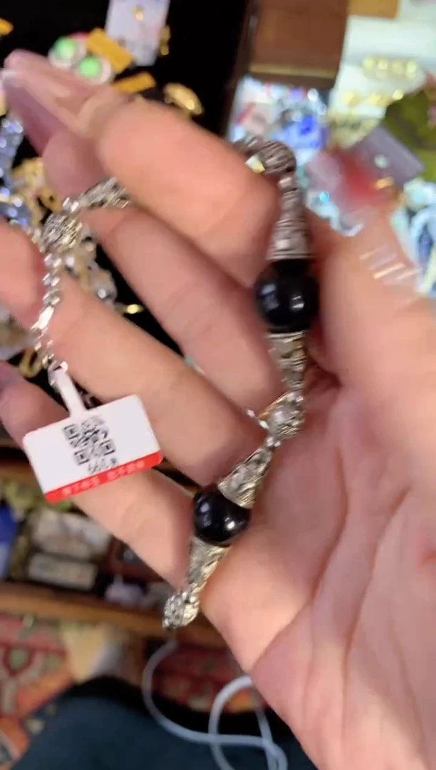 【闪购商品】瓷片楚楚中古珠宝甄选不退换