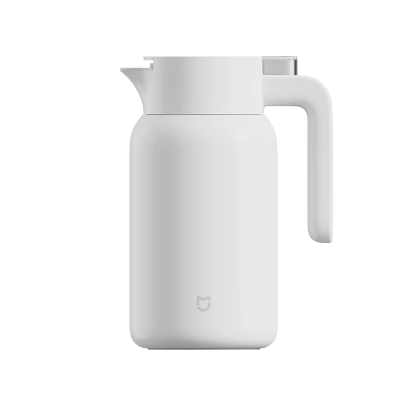 【米家冰箱搭档- 默认发1.5L】米家保温壶1.5L