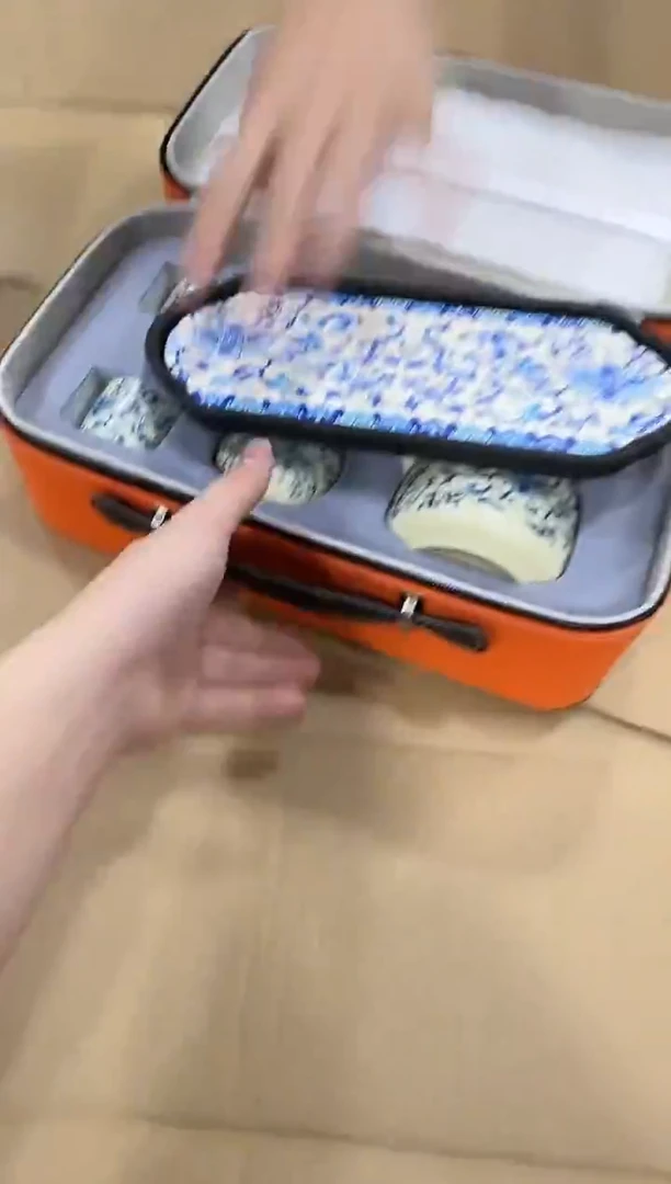 瓷片@@@@【闪购商品】精美茶具便宜卖了