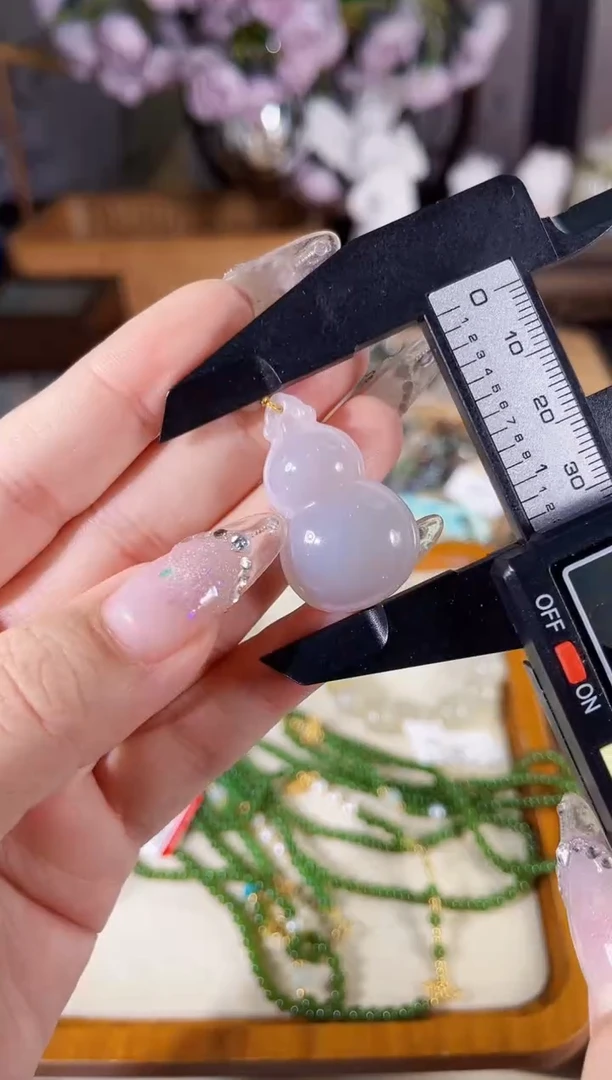 吊坠(不含链)银S925镶嵌和田玉多样性发货其一孤品默认微瑕