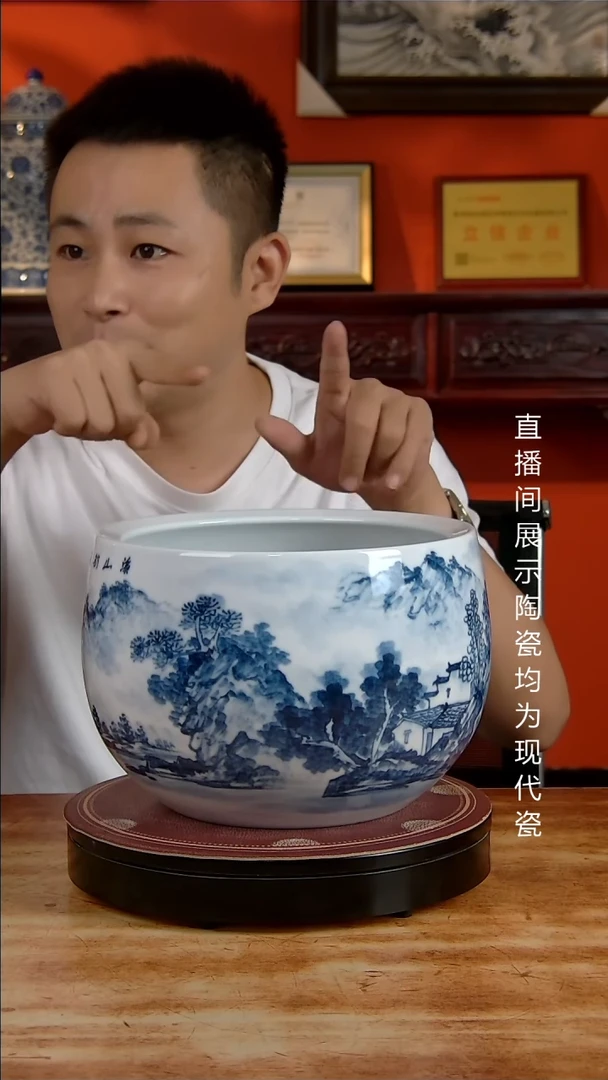 景德镇御匠邦陶瓷1