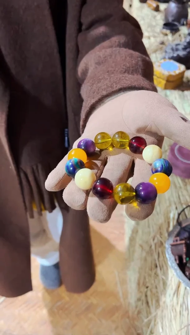 【闪购商品】硕宝宝精品精选链接