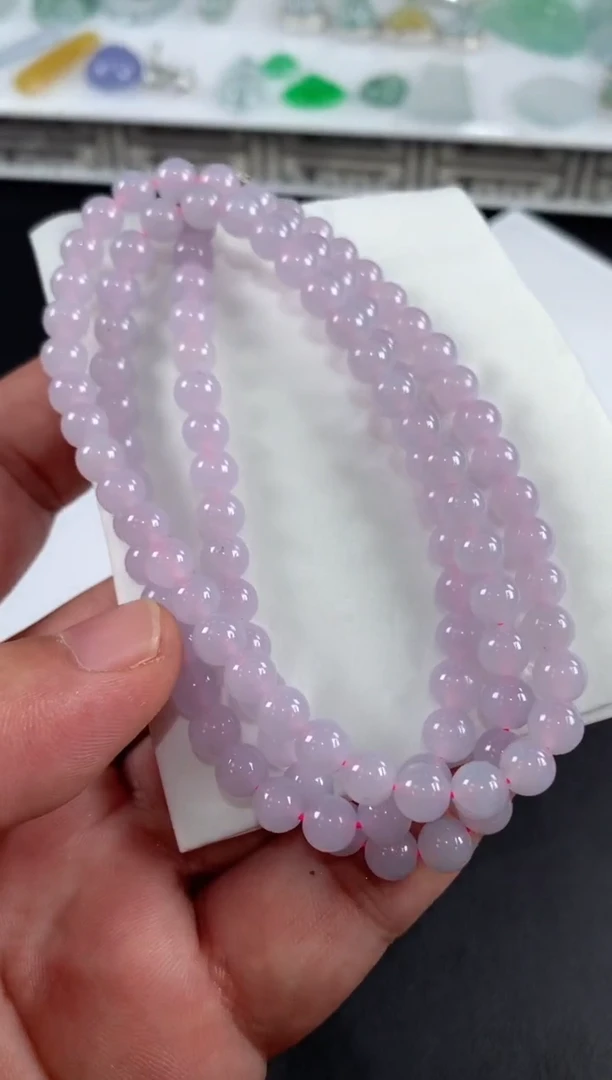 未镶嵌定制翡翠逗***乖翡翠