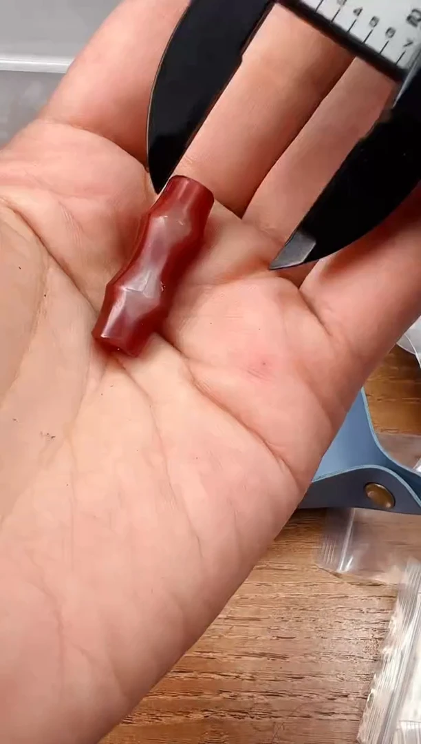 【闪购商品】玛瑙/玉髓颈饰未镶嵌【 肖钟出品 】