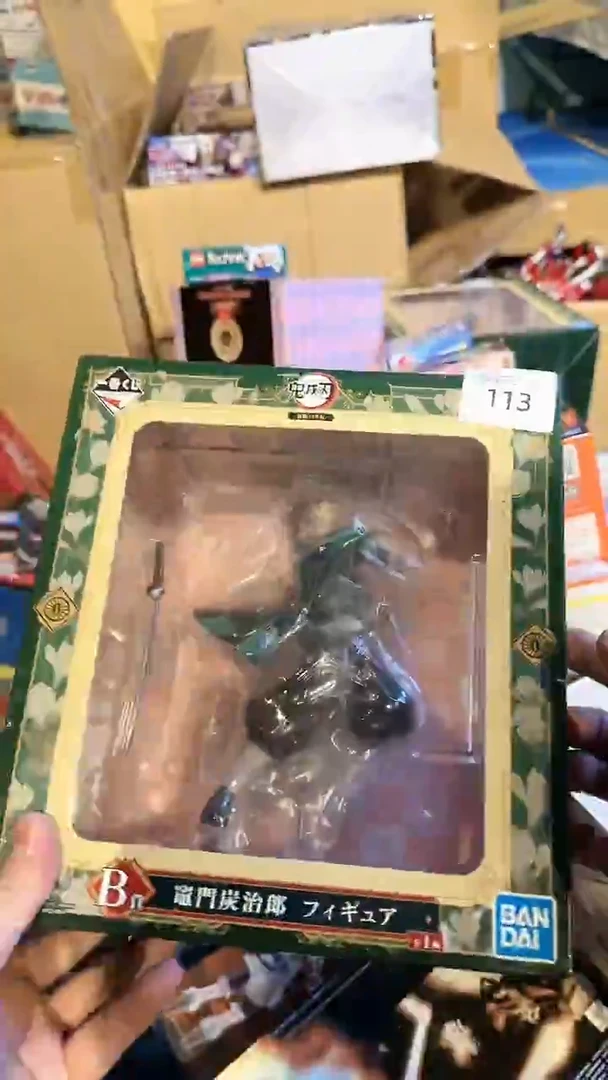 徕****见中古二次元 微瑕谷子