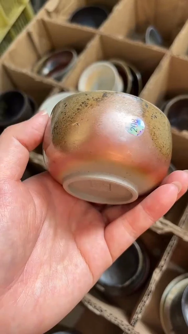 【闪购商品】杯208号容量60-80ML杯