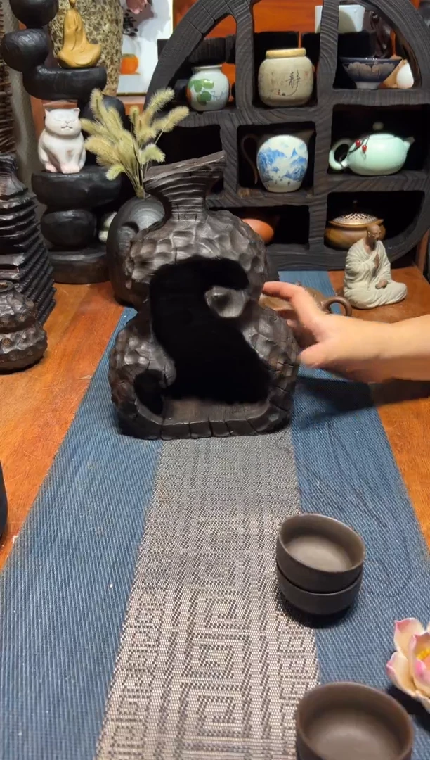 香樟木香樟木一物一拍