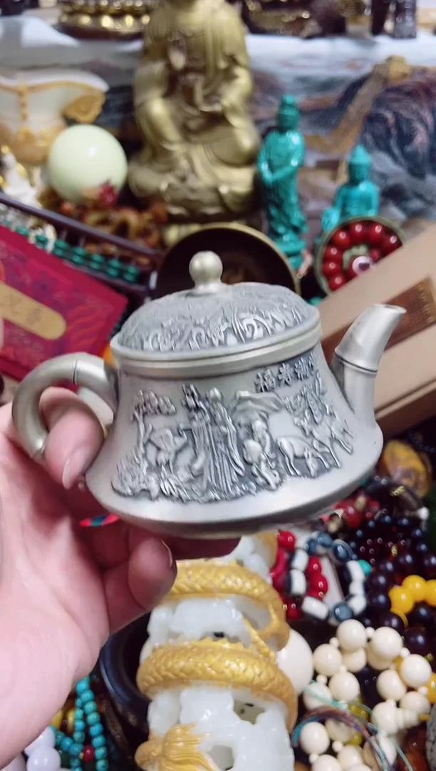 【闪购商品】织绣主播推荐主播推荐