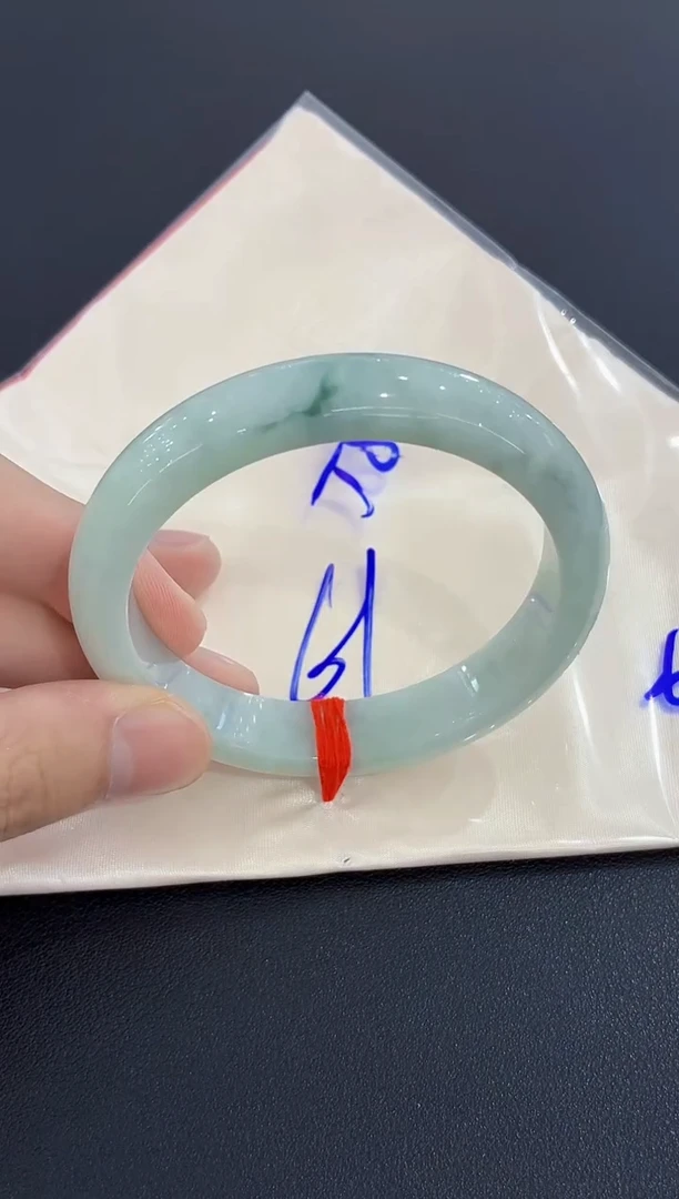 未镶嵌手镯翡翠翡翠手镯61