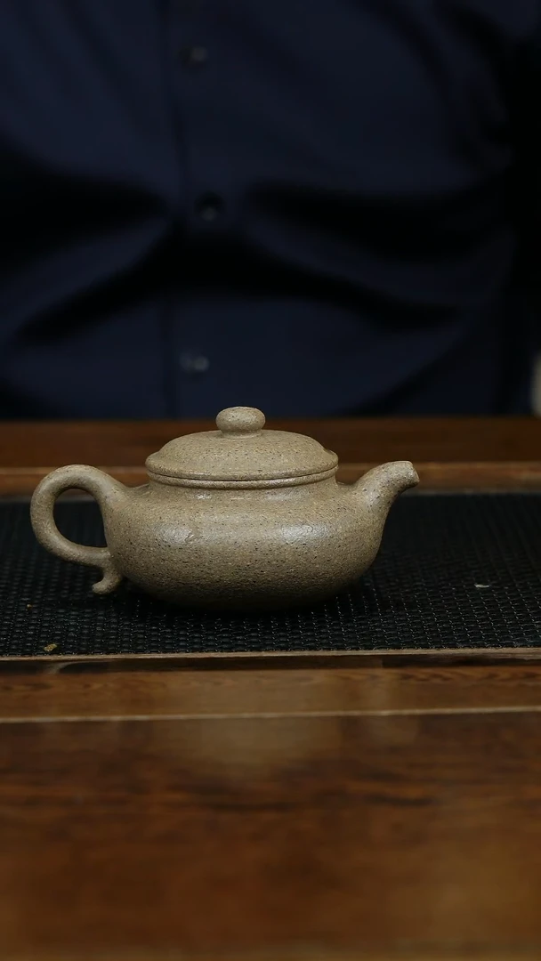 【闪购商品】紫砂茶杯紫砂品茗杯