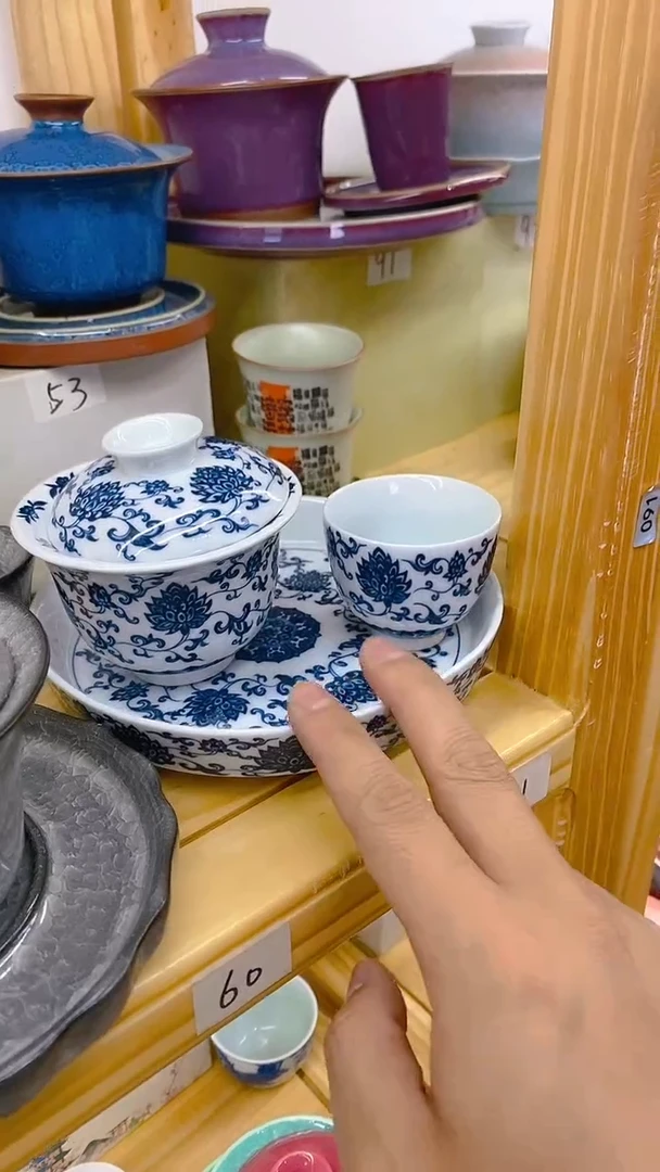 高温烧制陶瓷产品61