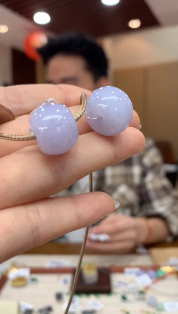 吊坠(不含链)未镶嵌翡翠路路通多样性发货1件