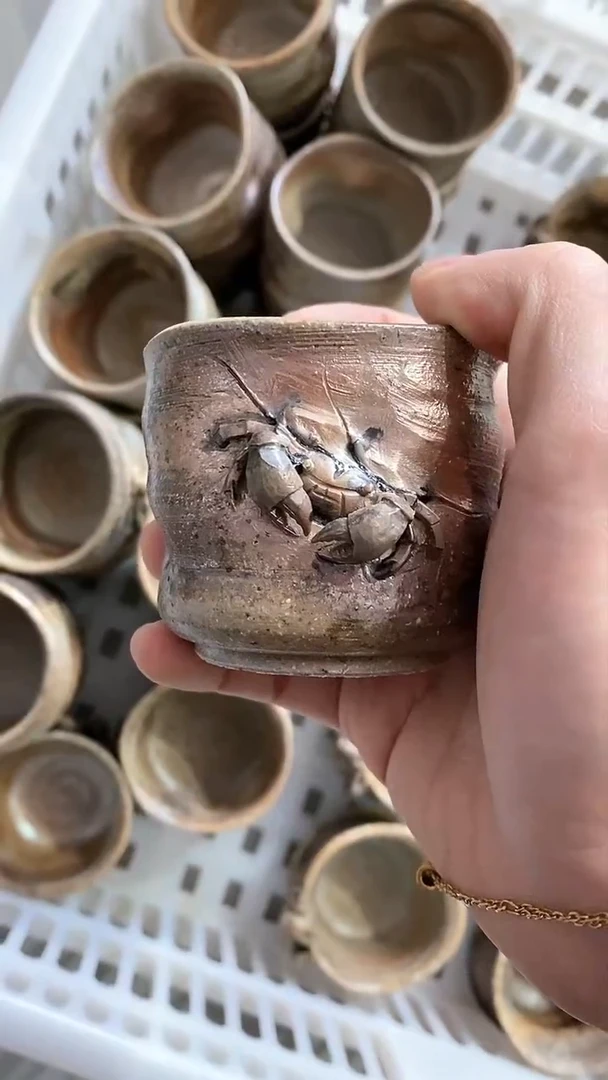 【闪购商品】瓷片陶瓷茶器福利70