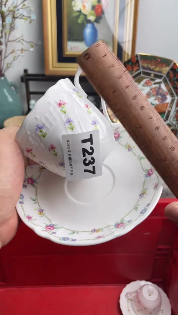 瓷片平****0237-T-