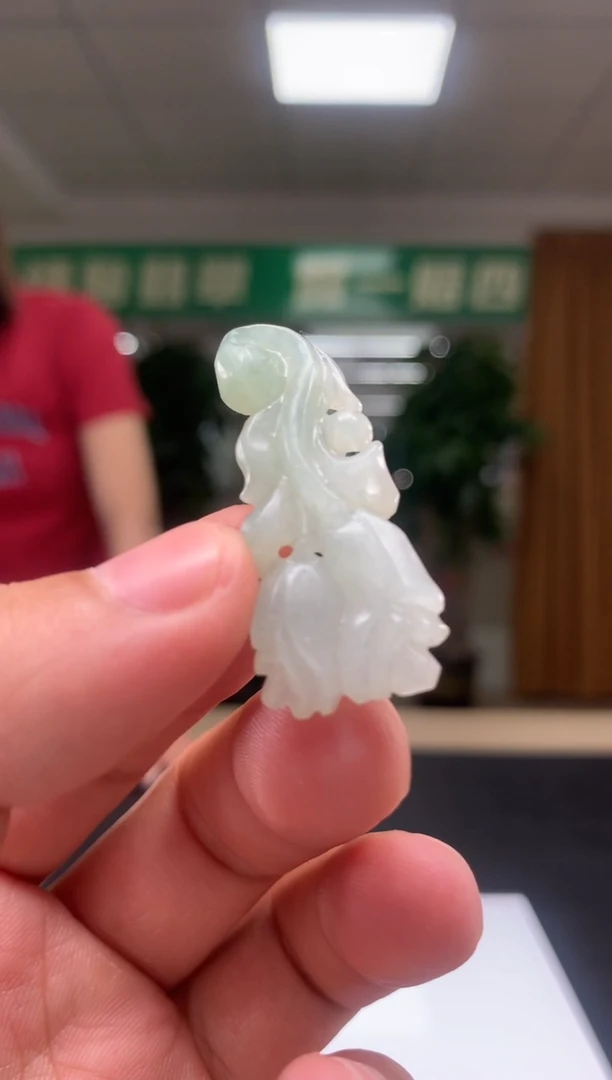 未镶嵌定制翡翠          *5