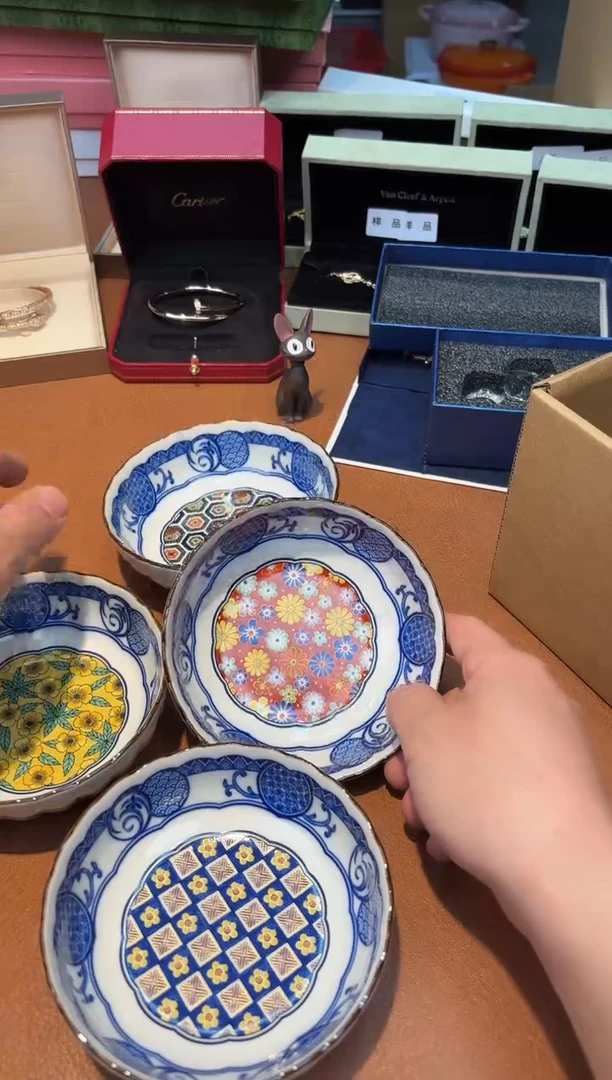【闪购商品】瓷片**************619