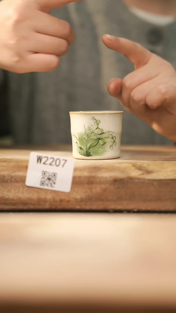 【闪购商品】【经典福利】/ 杯子@@W2207