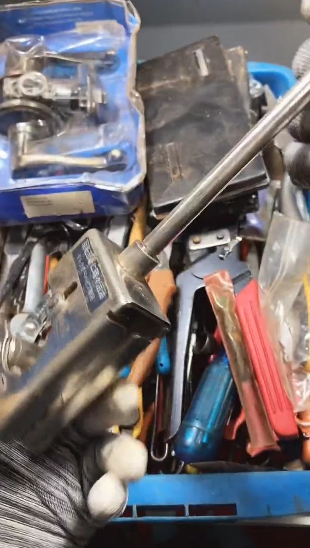 捡***王麻嘎子工具闪购链接一物一拍