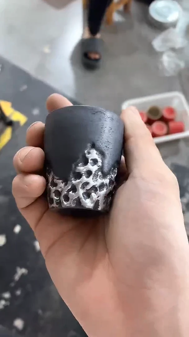 瓷片陶瓷茶具茶器11