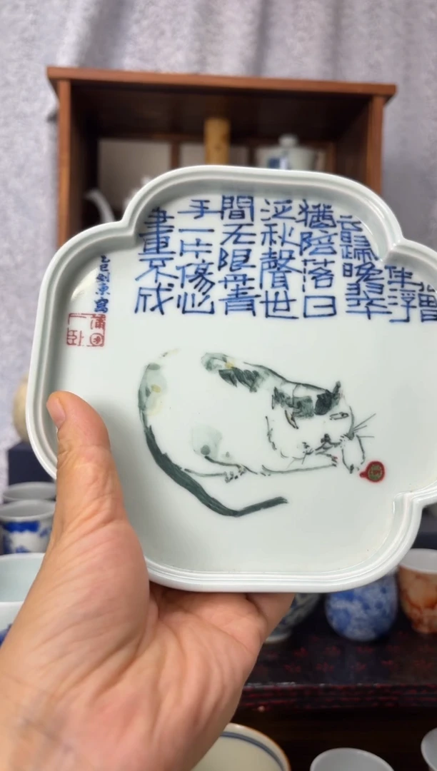 景德镇陶瓷茶具111111111111111