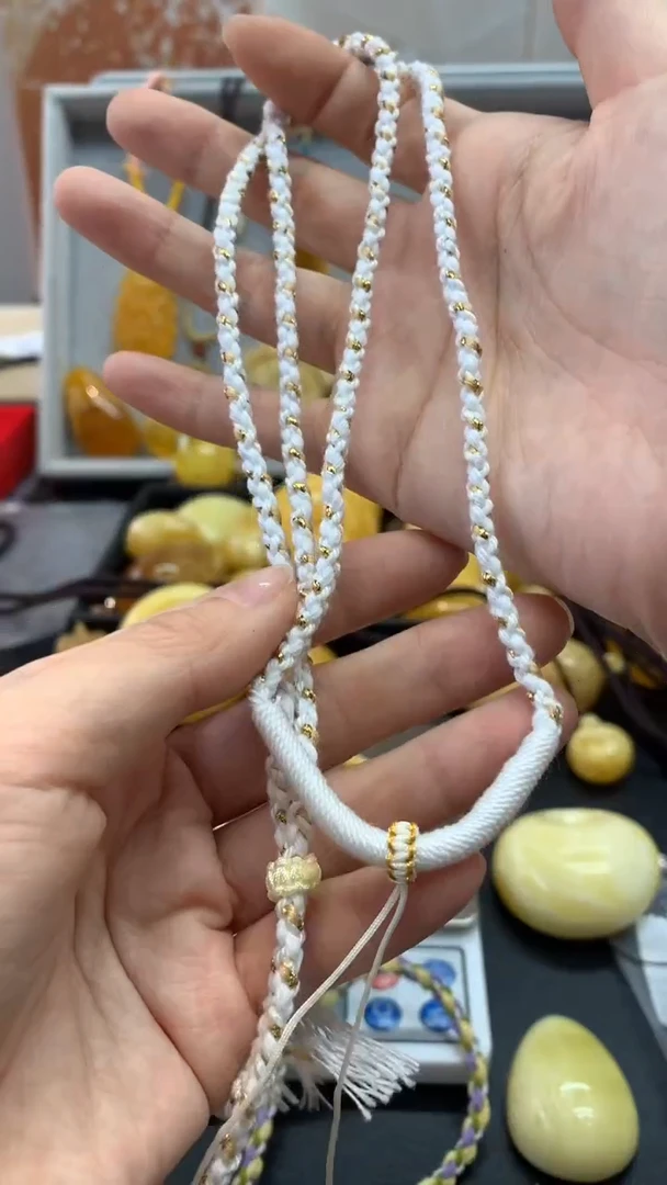 【闪购商品】琥珀珠宝奇石未镶嵌176